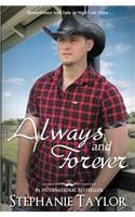 Always and Forever