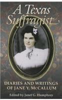 A Texas Suffragist