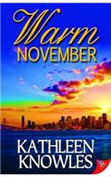 Warm November