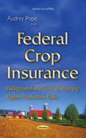 Federal Crop Insurance