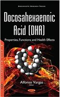 Docosahexaenoic Acid (DHA)