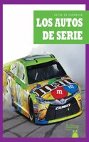 Los Autos de Serie (Stock Cars)