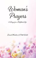 Woman's Prayers