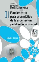 Tiempo, espacio y comunicación visual. Tomo 1