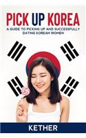 Pick Up Korea