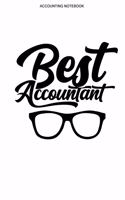 Accounting Notebook