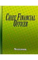 Chief Financial Officer