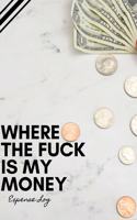 Where The Fuck Is My Money