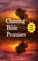 Claiming Bible Promises