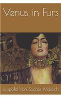Venus in Furs