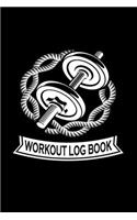 Workout Log Book