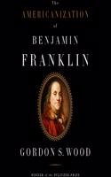 Americanization of Benjamin Franklin