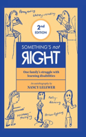 Something's not Right 2nd Edition
