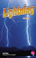 Lightning: (Weather Basics)