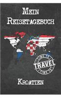 Mein Reisetagebuch Kroatien
