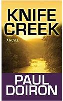 Knife Creek (Mike Bowditch Mysteries)