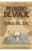 Mi Diario De Viaje Corea del Sur