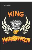 King of Halloween