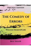 The Comedy of Errors