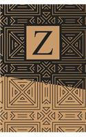 Z