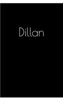 Dillan