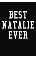 Best Natlie Ever