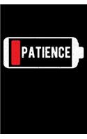 Patience