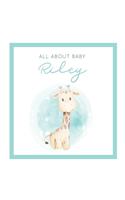 All About Baby Riley