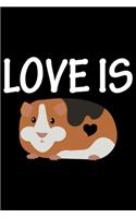 Love Is