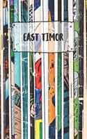 East Timor: Ruled Travel Diary Notebook or Journey Journal - Lined Trip Pocketbook for Men and Women with Lines