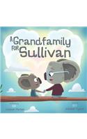 A Grandfamily for Sullivan: Coping Skills for Kinship Care Families