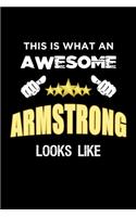 This Is What An Awesome Armstrong Looks Like