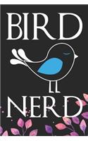 Bird Nerd