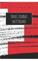 Travel Journal Switzerland