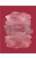 Art Sketchbook