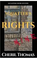 Squatter's Rights: An Eastern Shore Mystery