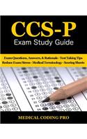 CCS-P Exam Study Guide - 2018 Edition