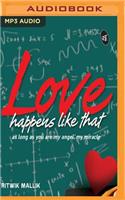 Love Happens Like That