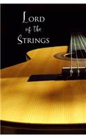 Lord of the Strings