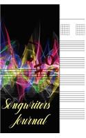 Songwriters Journal