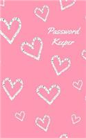 Password Keeper