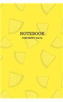 Notebook