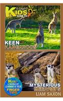 A Smart Kids Guide to Keen Kangaroos and Mysterious Meerkats
