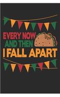 Taco Journal
