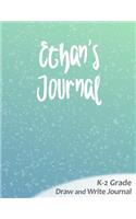 Ethan's Journal