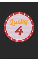 Lucky 4