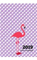 2019 Daily Planner