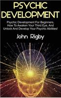 Psychic Development