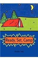 Ready, Set, Camp