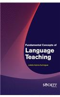 Fundamental Concepts of Language Teaching